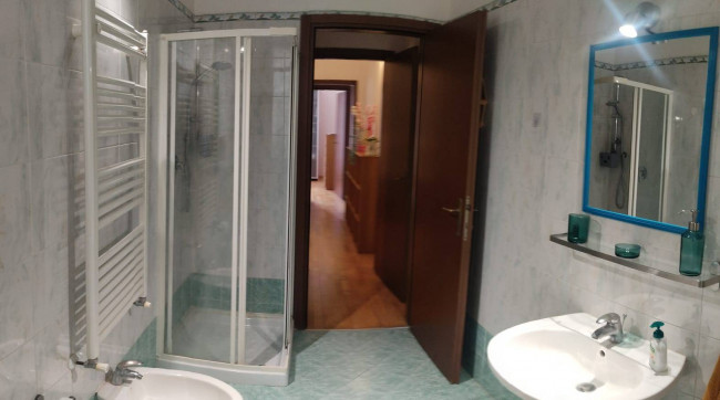 Appartamento in affitto a Firenze