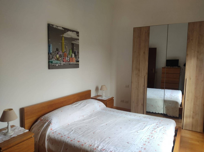 Appartamento in affitto a Firenze