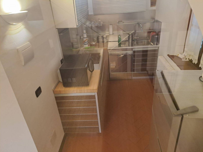 Appartamento in affitto a Empoli