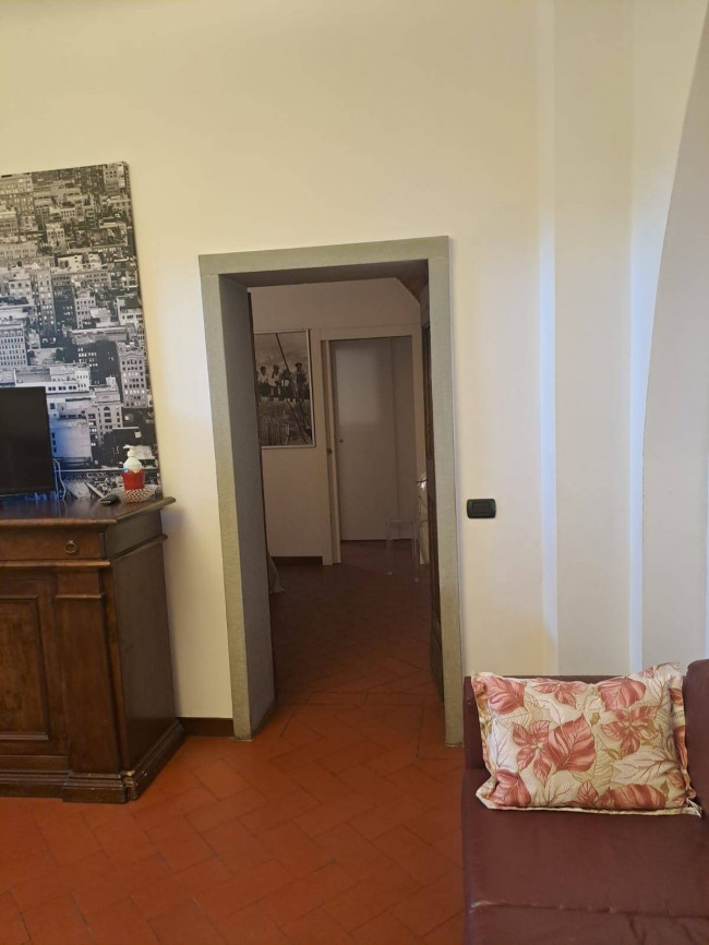 Appartamento in affitto a Empoli