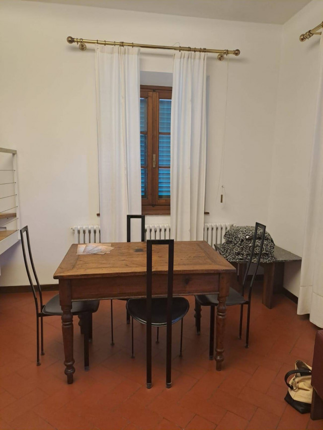 Appartamento in affitto a Empoli