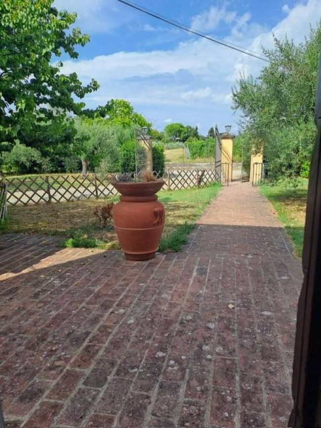 Appartamento in affitto a Empoli