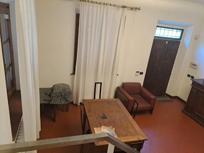 Appartamento in affitto a Empoli