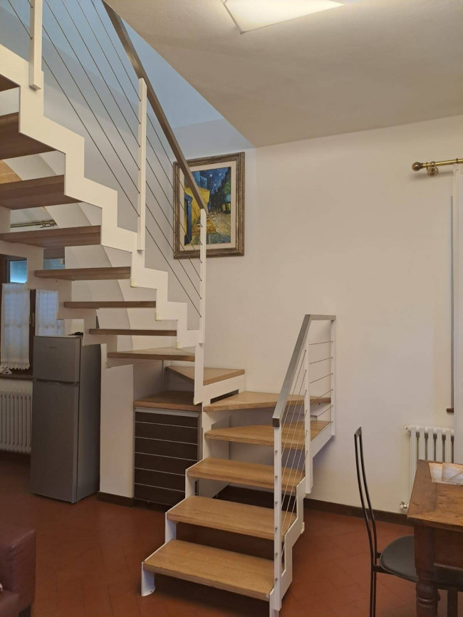 Appartamento in affitto a Empoli