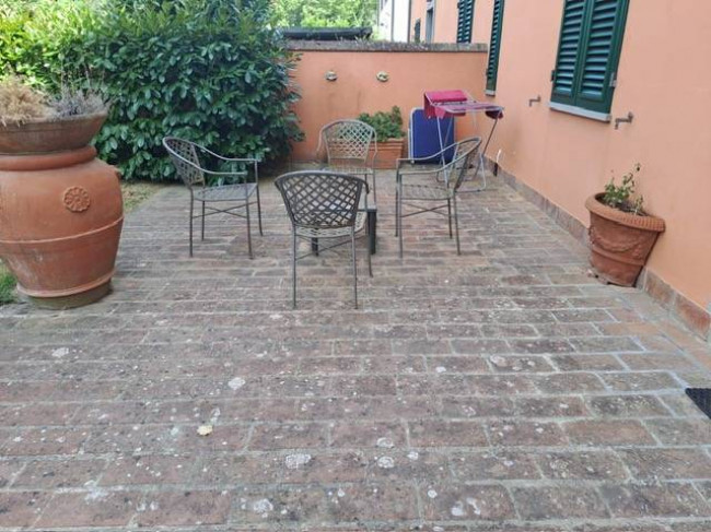 Appartamento in affitto a Empoli