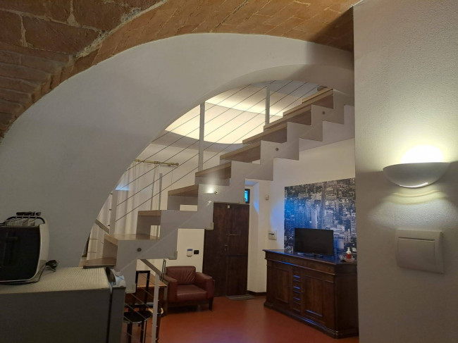 Appartamento in affitto a Empoli