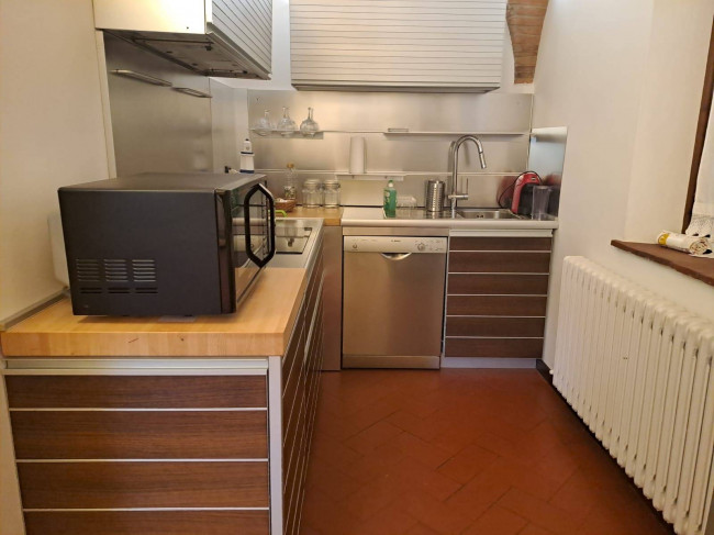 Appartamento in affitto a Empoli