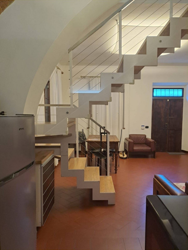 Appartamento in affitto a Empoli