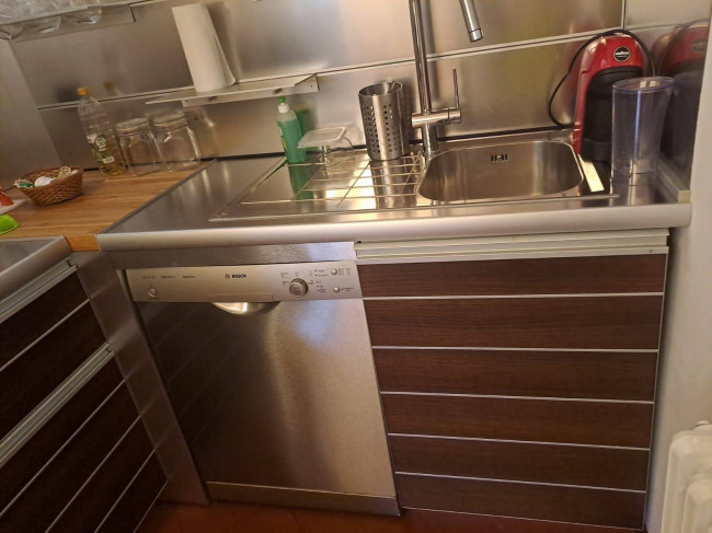 Appartamento in affitto a Empoli