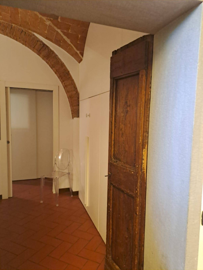 Appartamento in affitto a Empoli