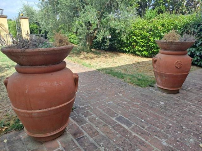 Appartamento in affitto a Empoli