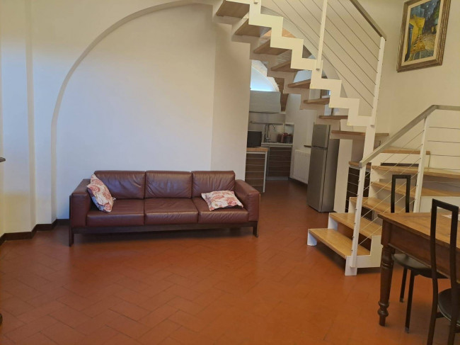 Appartamento in affitto a Empoli