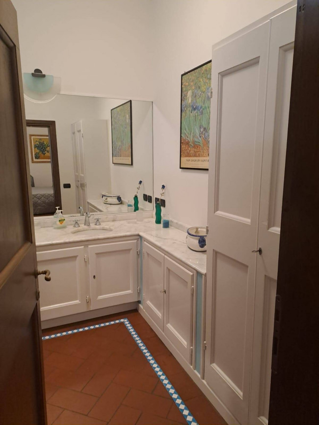 Appartamento in affitto a Empoli