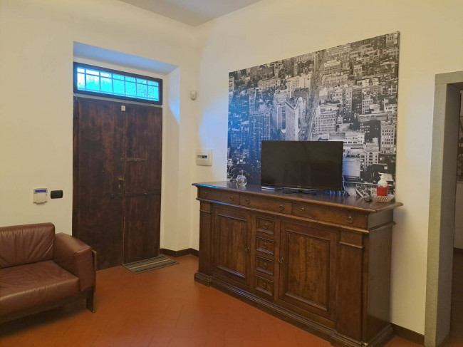 Appartamento in affitto a Empoli