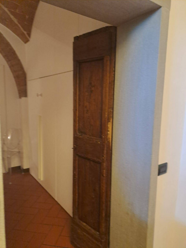 Appartamento in affitto a Empoli