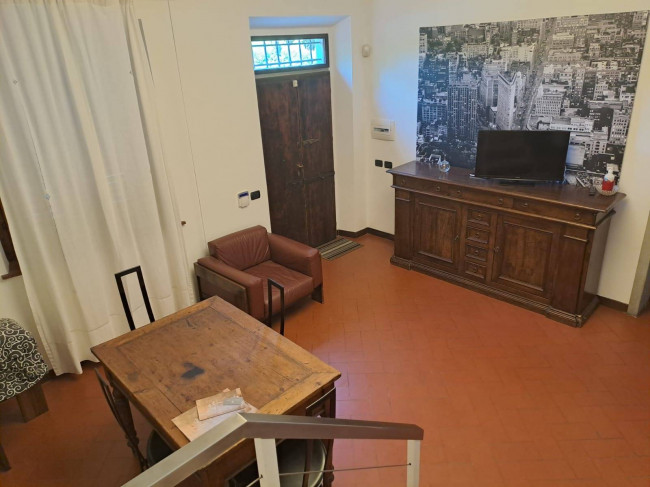 Appartamento in affitto a Empoli