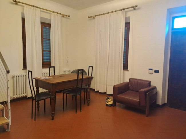 Appartamento in affitto a Empoli