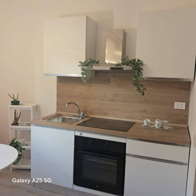 Appartamento in affitto a Firenze