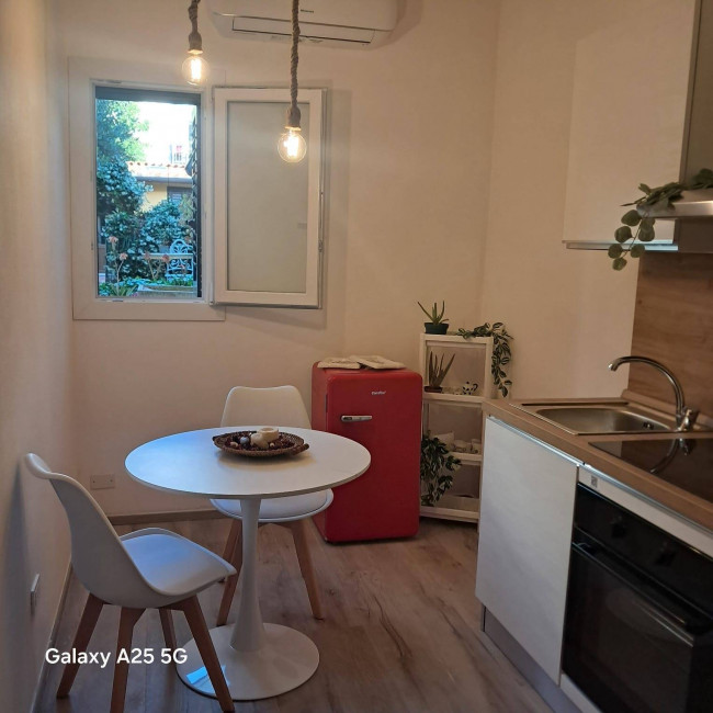 Appartamento in affitto a Firenze