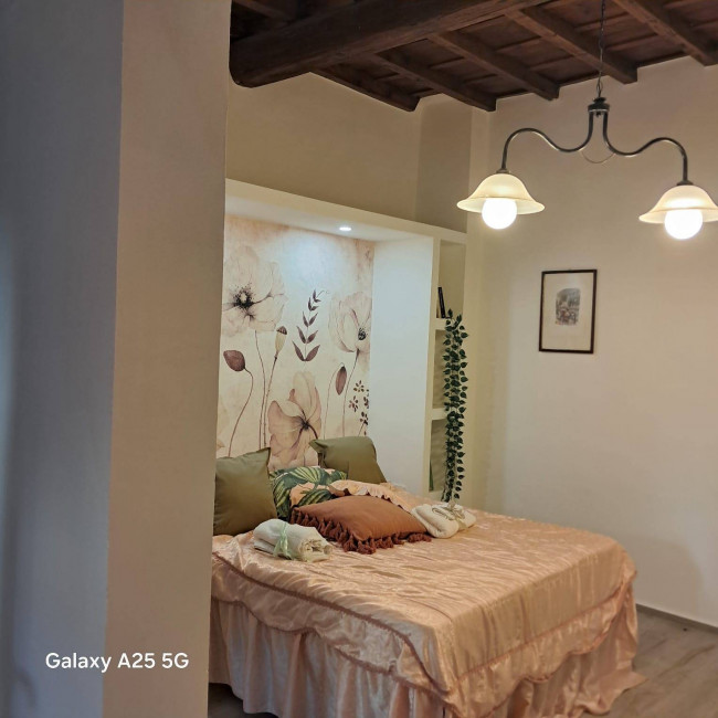 Appartamento in affitto a Firenze