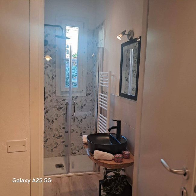 Appartamento in affitto a Firenze