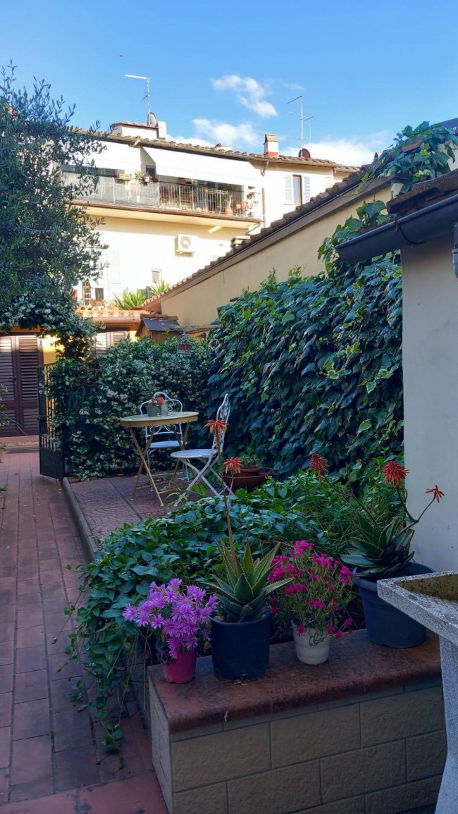 Appartamento in affitto a Firenze