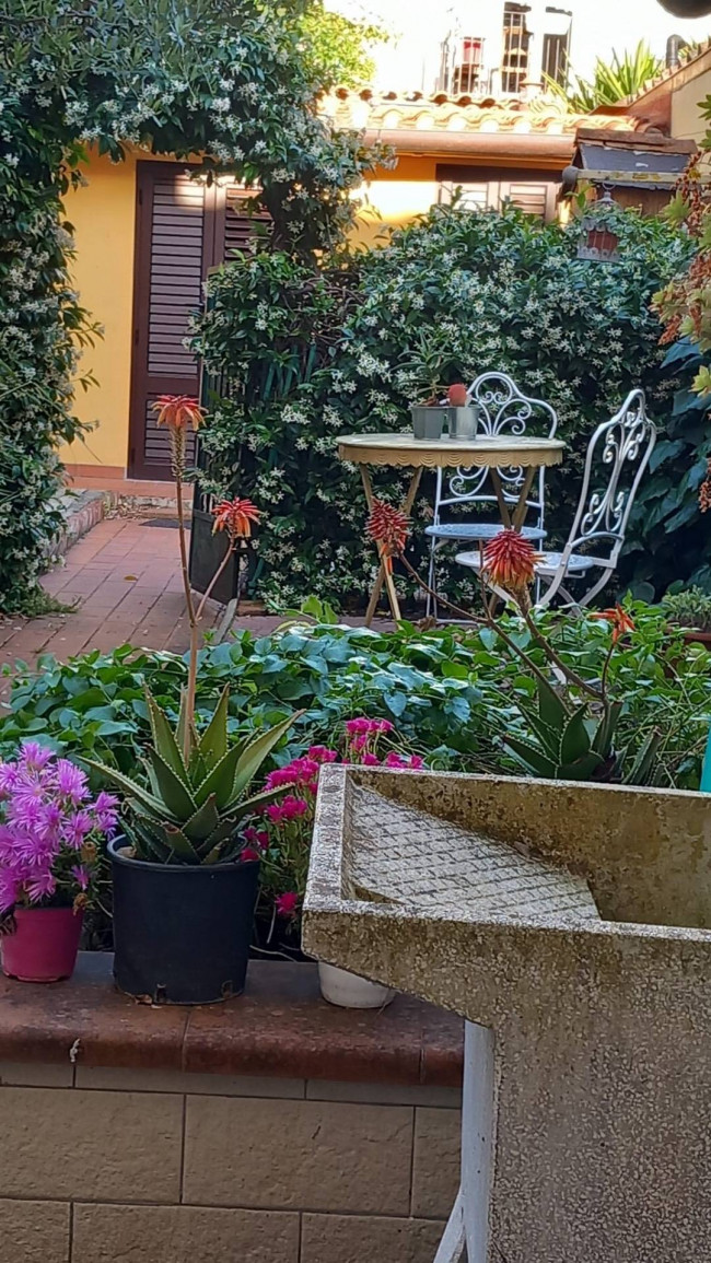 Appartamento in affitto a Firenze