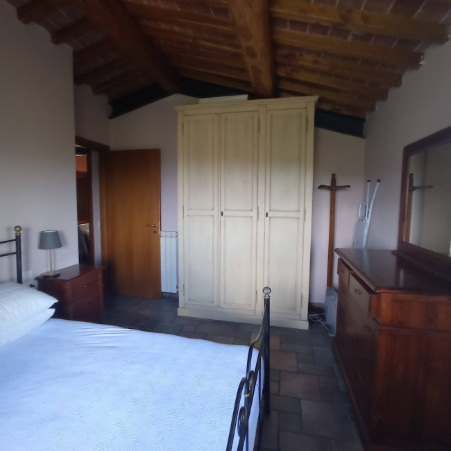 Appartamento in affitto a Capraia e Limite