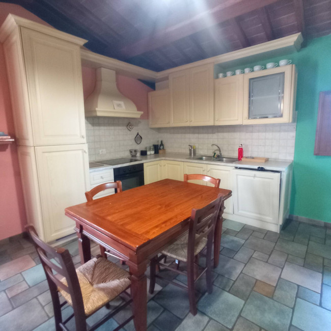 Appartamento in affitto a Capraia e Limite