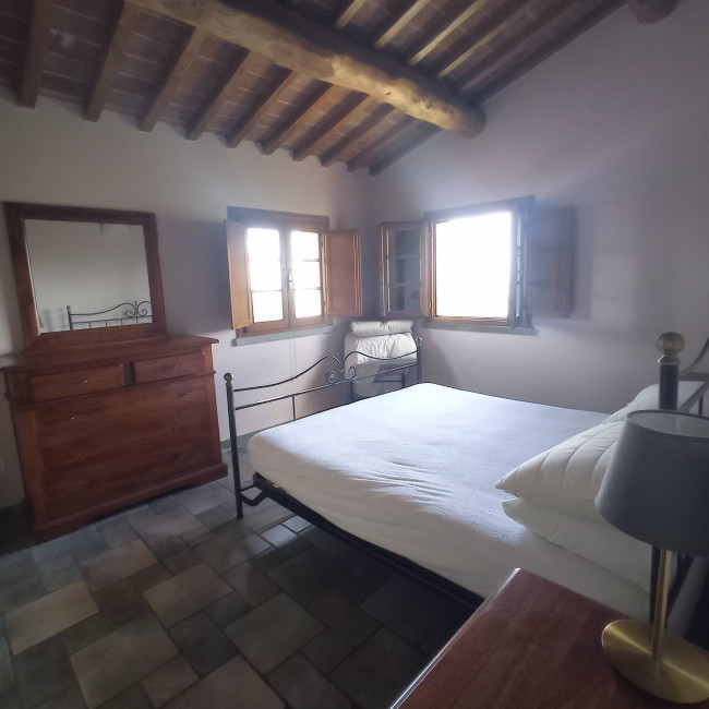 Appartamento in affitto a Capraia e Limite