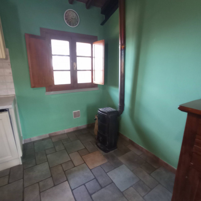 Appartamento in affitto a Capraia e Limite
