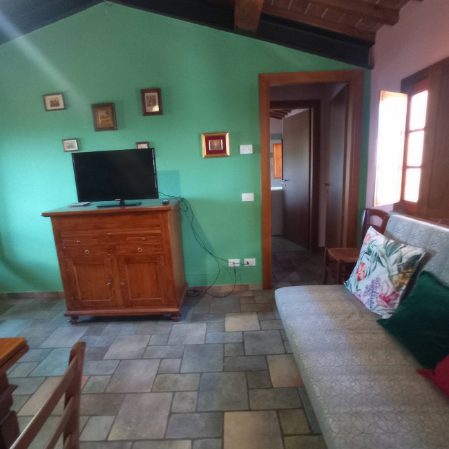 Appartamento in affitto a Capraia e Limite