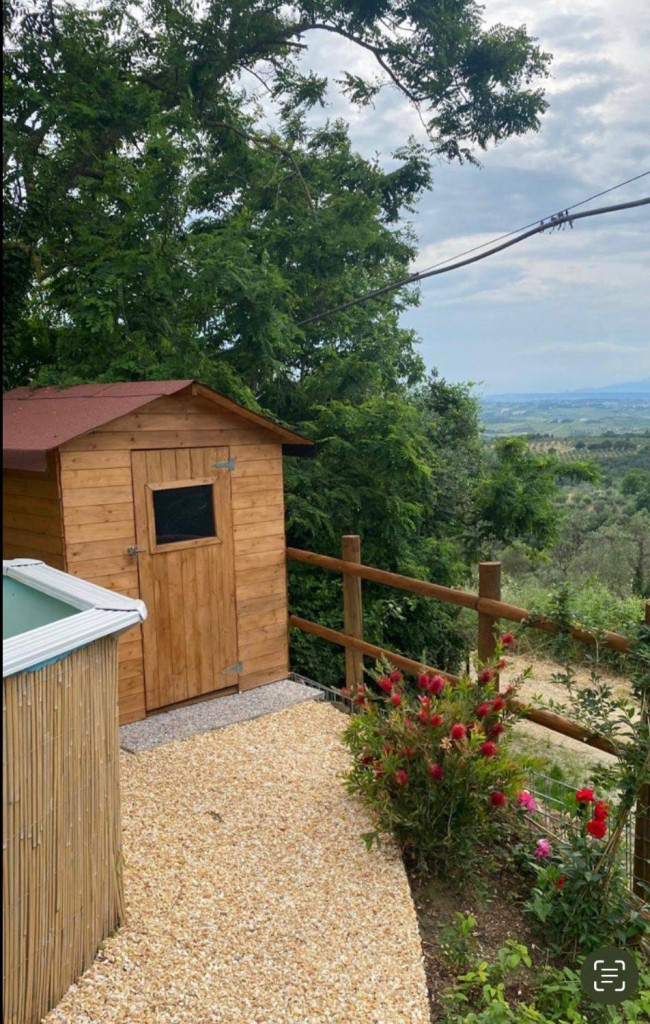 Appartamento in affitto a Capraia e Limite