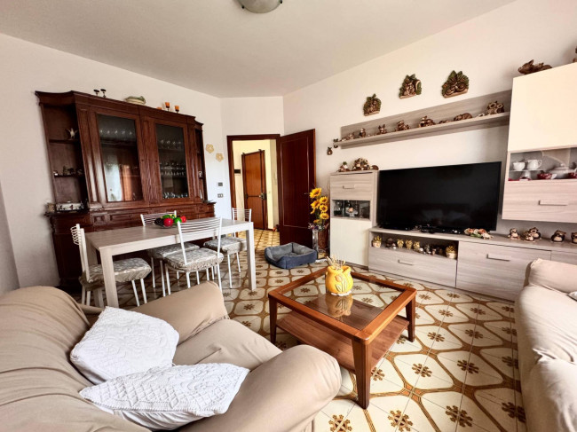 Appartamento in vendita a Cesena