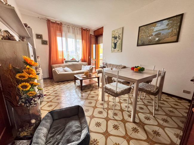 Appartamento in vendita a Cesena