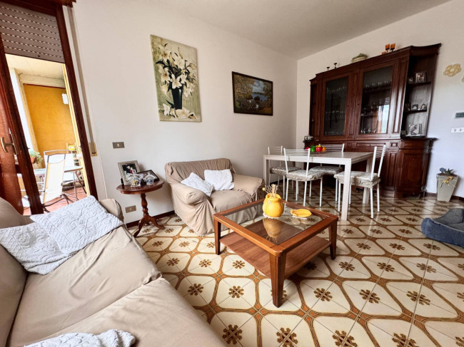 Appartamento in vendita a Cesena