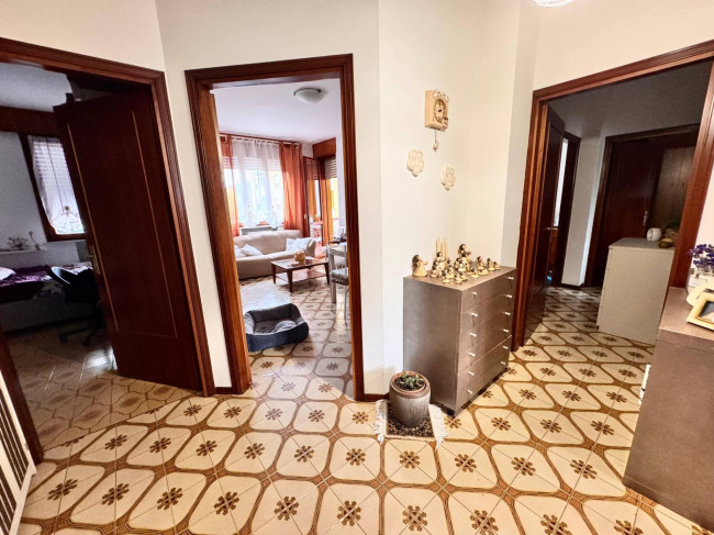 Appartamento in vendita a Cesena