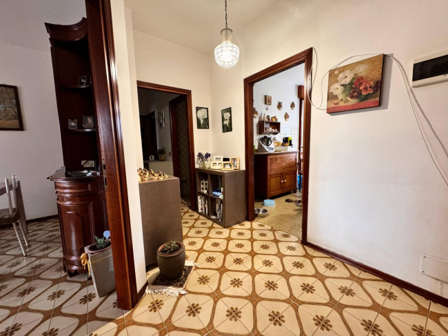 Appartamento in vendita a Cesena