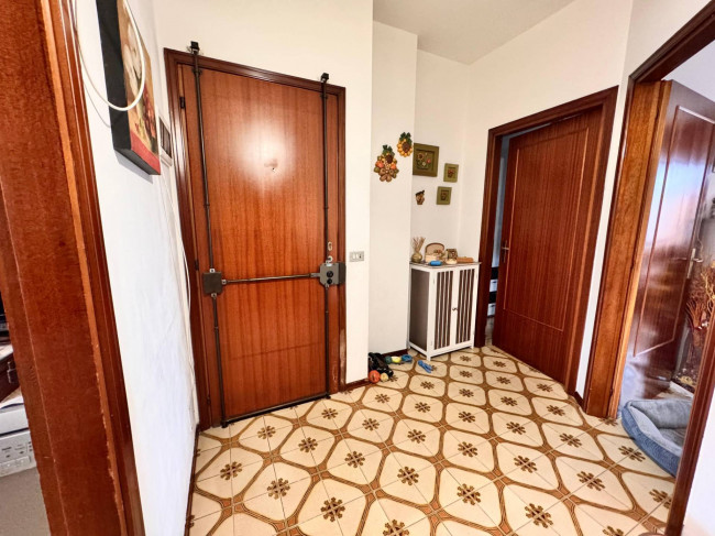 Appartamento in vendita a Cesena