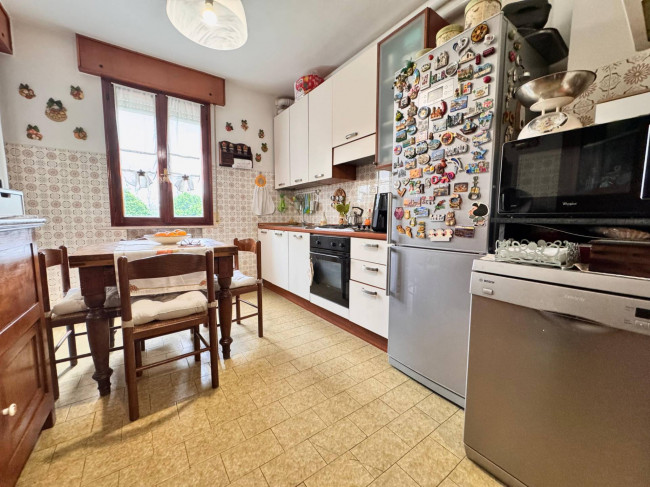 Appartamento in vendita a Cesena