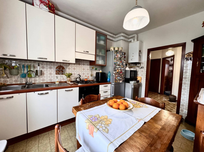 Appartamento in vendita a Cesena