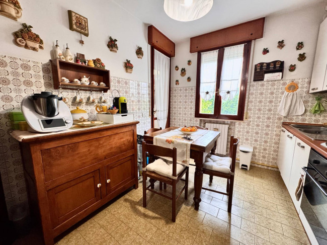 Appartamento in vendita a Cesena