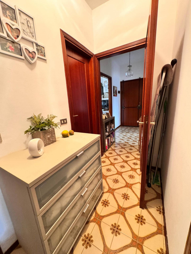 Appartamento in vendita a Cesena