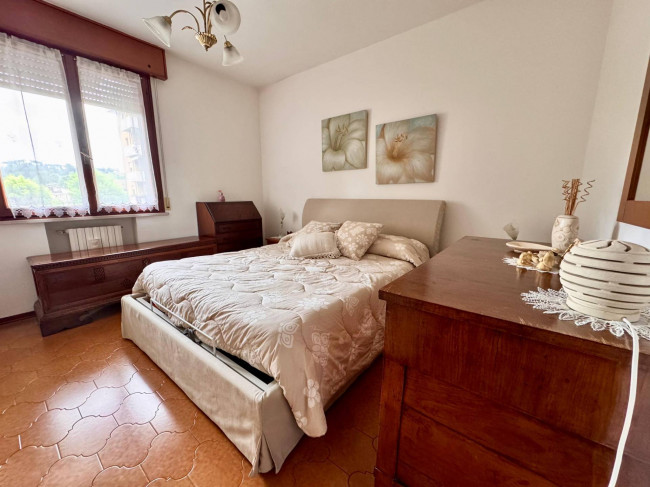 Appartamento in vendita a Cesena