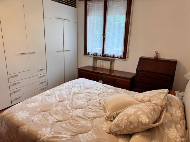 Appartamento in vendita a Cesena