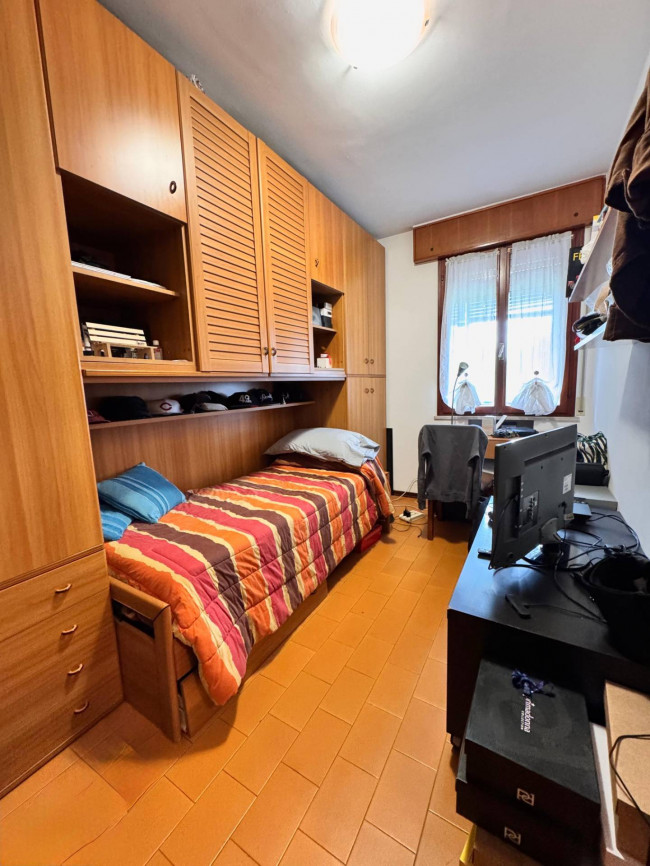 Appartamento in vendita a Cesena