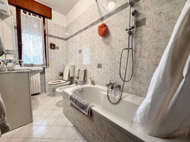 Appartamento in vendita a Cesena