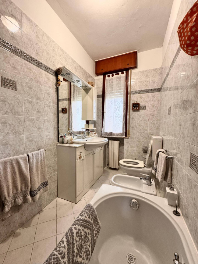 Appartamento in vendita a Cesena