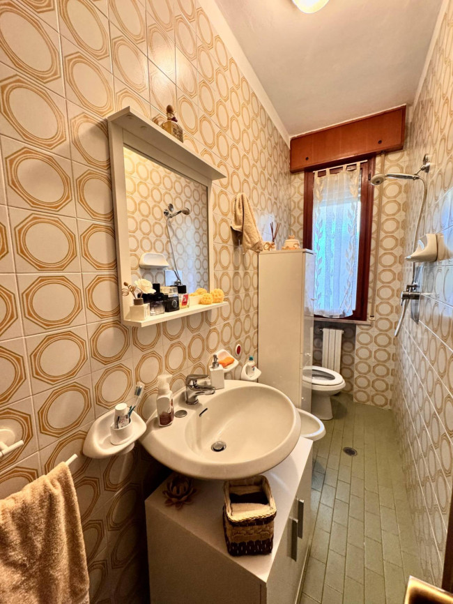 Appartamento in vendita a Cesena