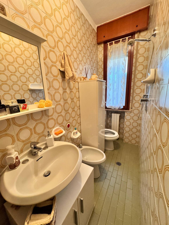 Appartamento in vendita a Cesena